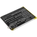 Batteria del telefono cellulare Wiko CS-WKV200SL