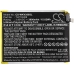 Batteria del telefono cellulare Wiko CS-WKV200SL
