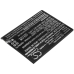 Batteria del telefono cellulare Wiko CS-WKV310SL
