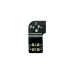 Batterie Sostituisce TPJ18K07P