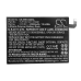 Batteria del telefono cellulare Wiko CS-WKV320SL