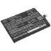 Batteria del telefono cellulare Wiko CS-WKV400SL