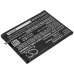 Batteria del telefono cellulare Wiko CS-WKV400SL