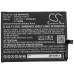 Batteria del telefono cellulare Wiko CS-WKV400SL