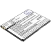 Batteria del telefono cellulare Wiko CS-WKV600SL