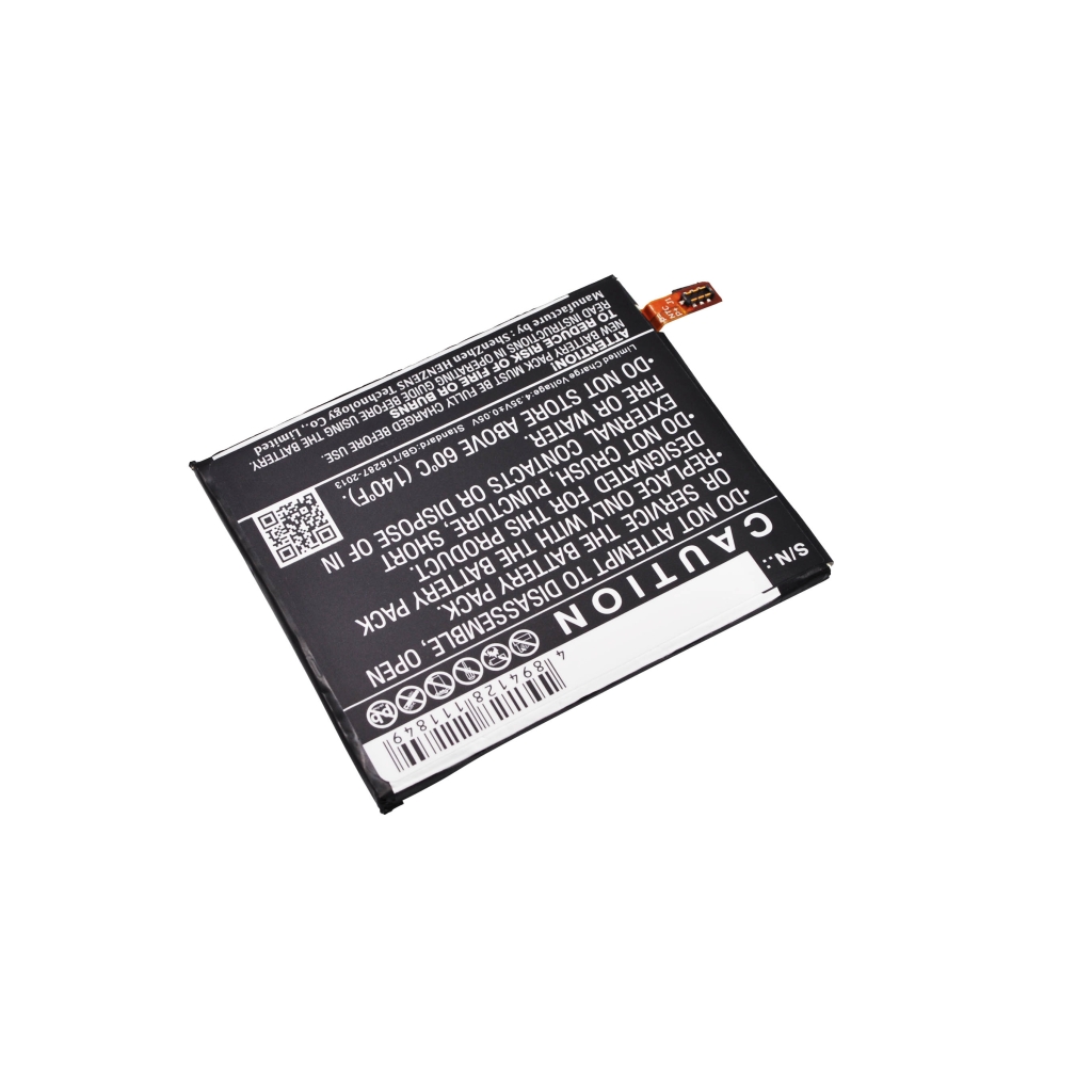 Batteria del telefono cellulare Wiko CS-WKY100SL