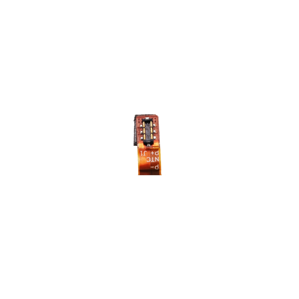 Batteria del telefono cellulare Wiko CS-WKY100SL