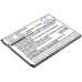 Batteria del telefono cellulare Wiko CS-WKY610SL