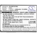 Batteria del telefono cellulare Wiko CS-WKY610SL