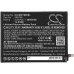 Batteria del telefono cellulare Wiko CS-WKY800SL