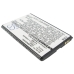 Batteria del telefono cellulare Wiko CS-WKZ005SL