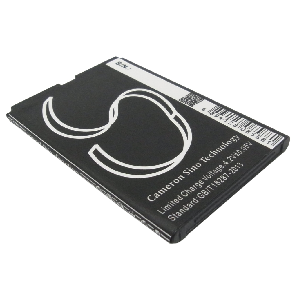Batteria del telefono cellulare Wiko CS-WKZ005SL
