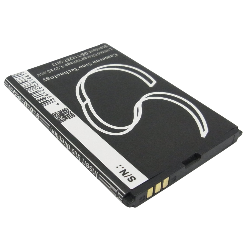 Batteria del telefono cellulare Wiko CS-WKZ005SL