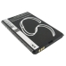 Batteria del telefono cellulare Wiko CS-WKZ005SL
