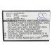 Batterie Batteria del telefono cellulare CS-WKZ005SL