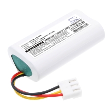 Sostituzione della batteria compatibile per Winland 57685-101,EAPRO-GTWY-BAT,M-001-0172