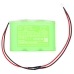 Batteria per telecamera di sicurezza domestica Willing CS-WLG197LS
