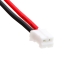 Batteria per telecamera di sicurezza domestica Willing CS-WLG197LS