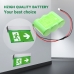 Batteria per telecamera di sicurezza domestica Willing CS-WLG197LS