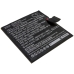 Batterie compatibile con Wacom MobileStudio Pro 12 Pro 13 CS-WMP130SL