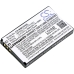 Batteria GPS, navigatore Wm systems CS-WMP300SL