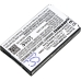 Batteria GPS, navigatore Wm systems CS-WMP300SL