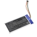 Batteria compressa Wacom CS-WMP410SL