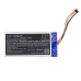 Batteria compressa Wacom CS-WMP410SL