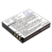 Batteries Audio device batteries CS-WMP610SL