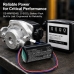Batteria compatibile con Water meter CS-WMP934SL