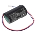Batteria compatibile con Water meter CS-WMP934SL