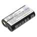 Batteria senza fili dell'auricolare Wisycom CS-WMR500SL