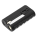 Batteria senza fili dell'auricolare Wisycom CS-WMR500SL
