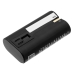 Batteria senza fili dell'auricolare Wisycom CS-WMR500SL