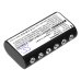 Batterie Batteria della fotocamera CS-WMR500SL
