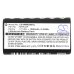 Batterie Batteria della fotocamera CS-WMR500SL