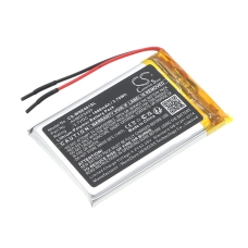 Sostituzione della batteria compatibile per  AHB523450