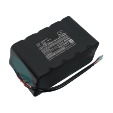 Compatible battery replacement for Mowox BA 515,MWA515