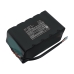 Batteria per elettroutensili Mowox CS-WRA515PW