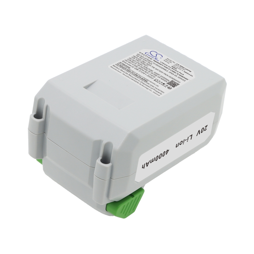 Batteria per WORKPRO W004572A