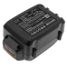 Batteria industriale Worx CS-WRK180PW
