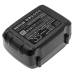 Batteria industriale Worx CS-WRK180PW