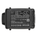 Batteria industriale Worx WA3747 (CS-WRK180PW)