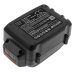 Batteria industriale Worx WA3877 (CS-WRK180PW)