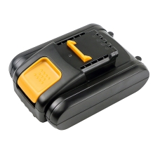 Sostituzione della batteria compatibile per Worx 113559,B50,EASY FLEX B50,RW9351.1,WA3014...