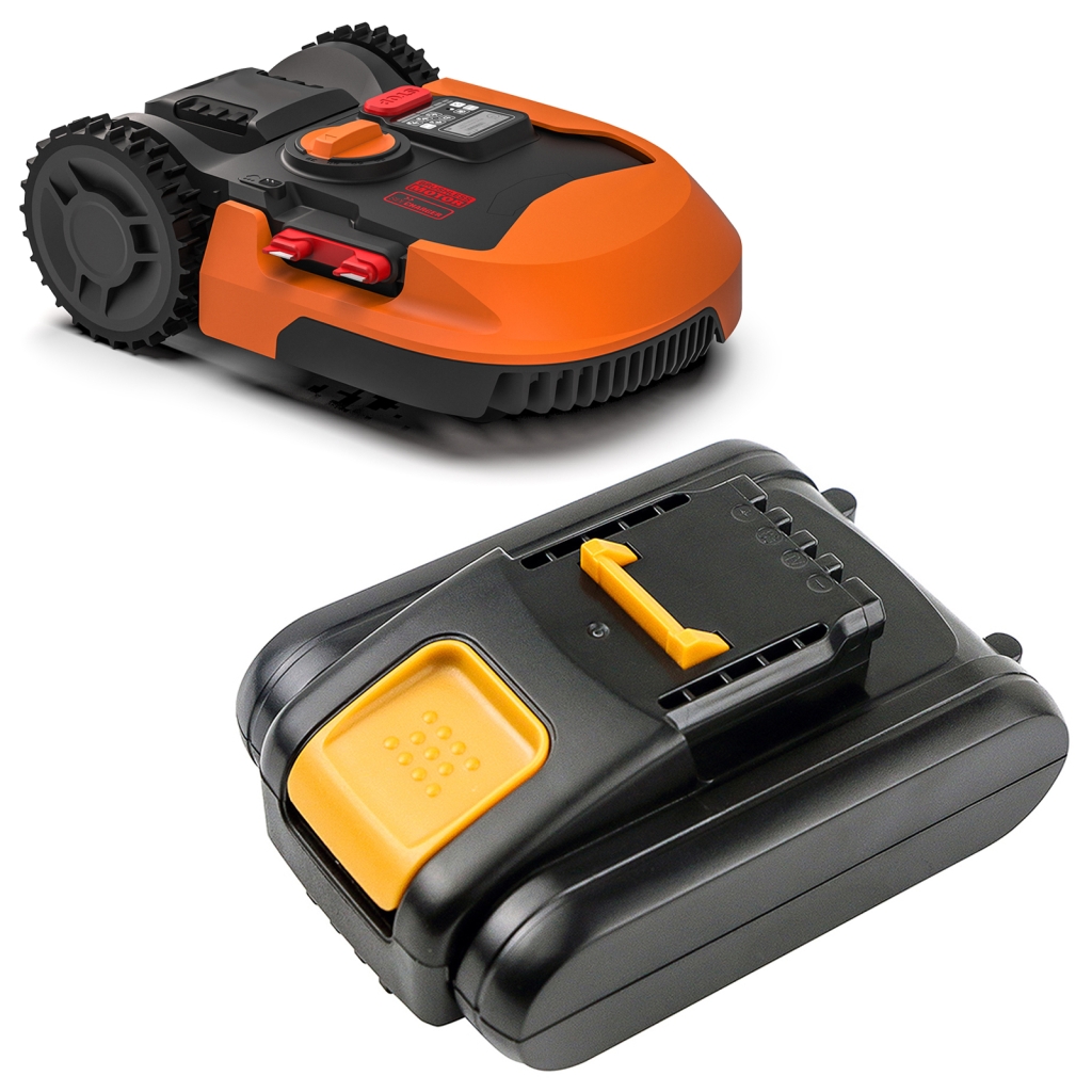 Batterie Sostituisce WA3014
