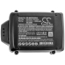 Batteria industriale Worx CS-WRP352PW