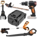 Batteria industriale Worx CS-WRP352PW
