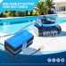 Wetruner Robot Pool Cleaner