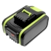 Batteria industriale Worx CS-WRR141PW